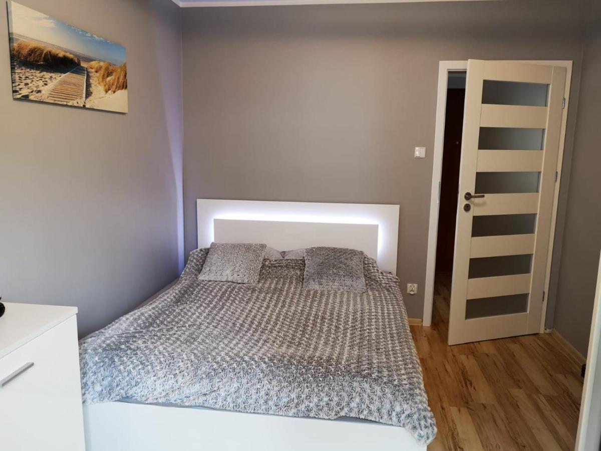 Apartament Edyta Świnoujście Eksteriør bilde